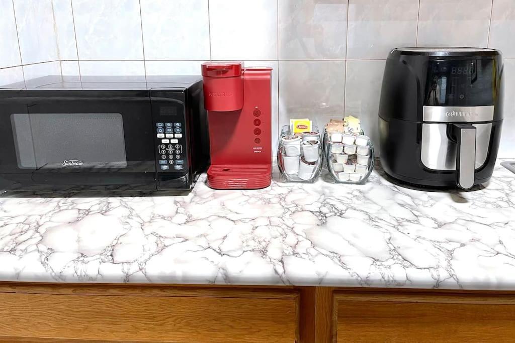 Golden Gate Park Sweet Home-2 Bedrooms Apartamento *