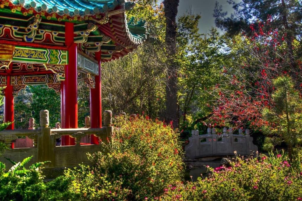 Apartamento Golden Gate Park Sweet Home-2 Bedrooms San Francisco