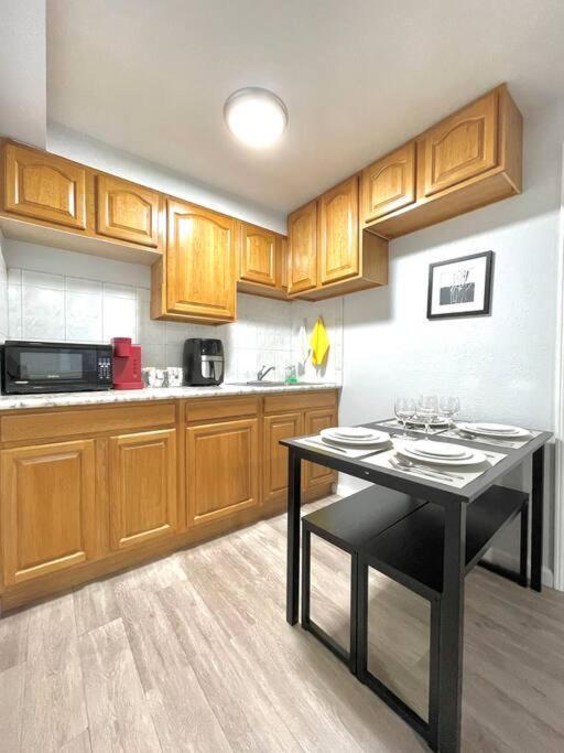 Apartamento Golden Gate Park Sweet Home-2 Bedrooms *
